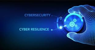 Enterprise Cyber Resilience: Safeguarding Against Evolving Threats with a Cyber Security Framework